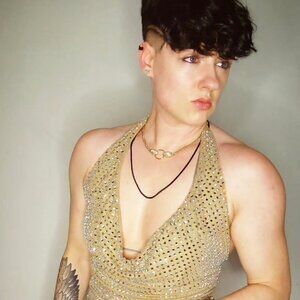 Meet your Posher, Erik